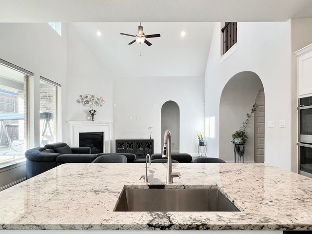 840 Moorland Pass Drive, Prosper, TX 75078