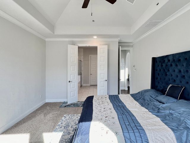 840 Moorland Pass Drive, Prosper, TX 75078