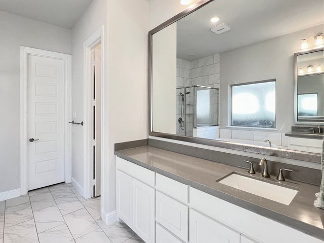 840 Moorland Pass Drive, Prosper, TX 75078