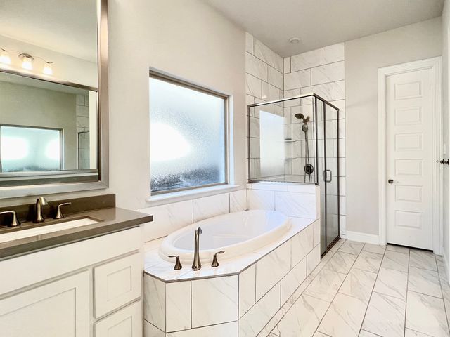 840 Moorland Pass Drive, Prosper, TX 75078