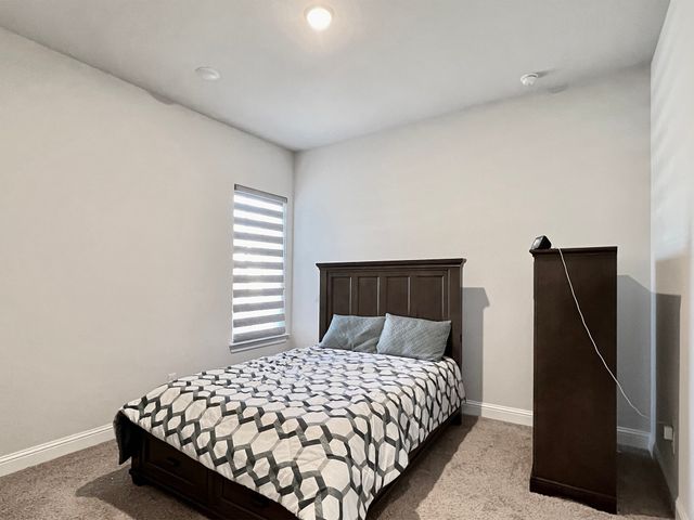 840 Moorland Pass Drive, Prosper, TX 75078