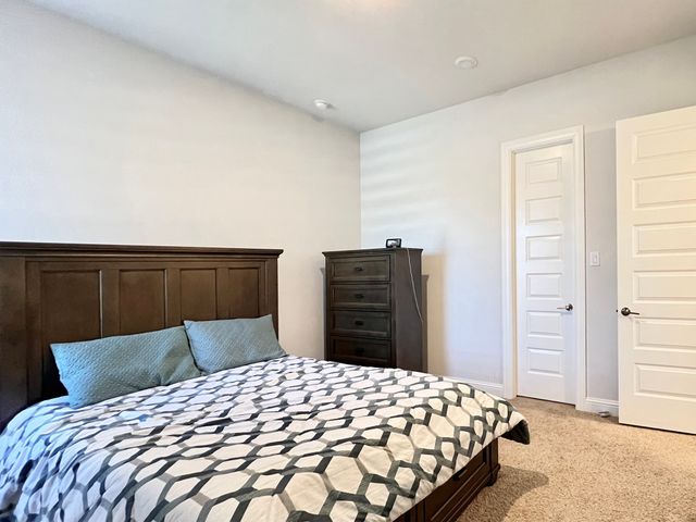 840 Moorland Pass Drive, Prosper, TX 75078