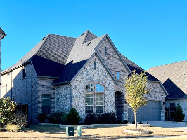 840 Moorland Pass Drive, Prosper, TX 75078