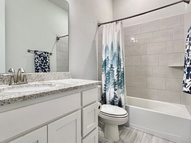 840 Moorland Pass Drive, Prosper, TX 75078