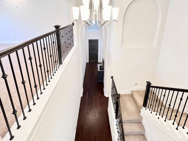 840 Moorland Pass Drive, Prosper, TX 75078