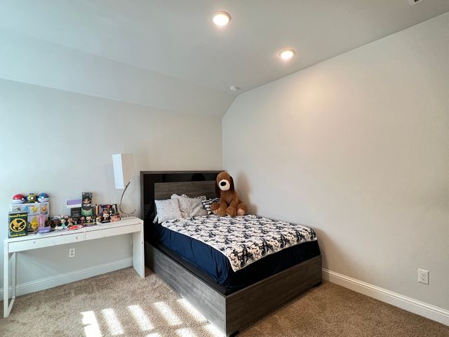 840 Moorland Pass Drive, Prosper, TX 75078