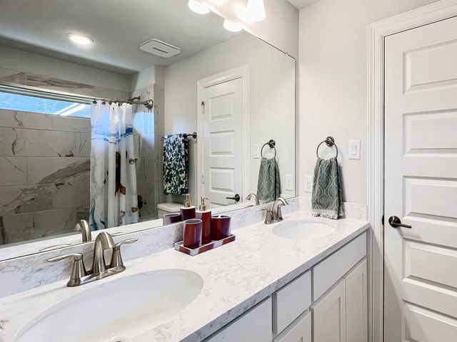 840 Moorland Pass Drive, Prosper, TX 75078