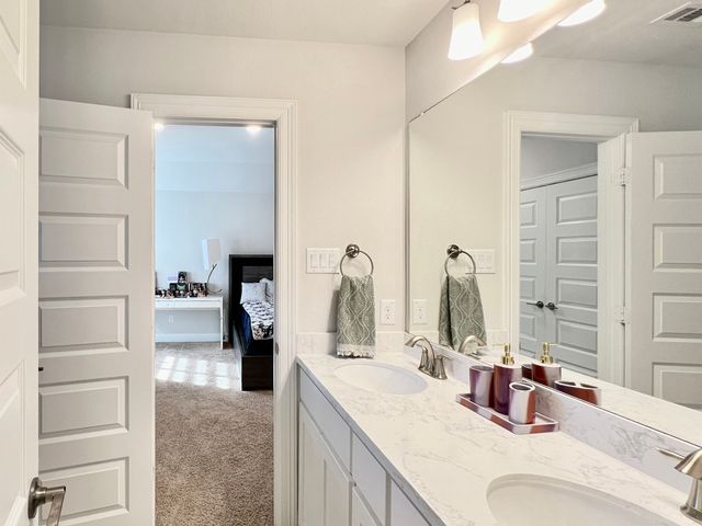 840 Moorland Pass Drive, Prosper, TX 75078