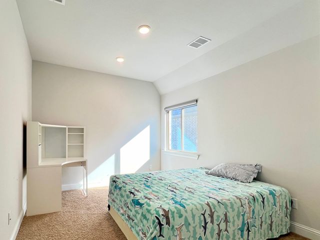 840 Moorland Pass Drive, Prosper, TX 75078