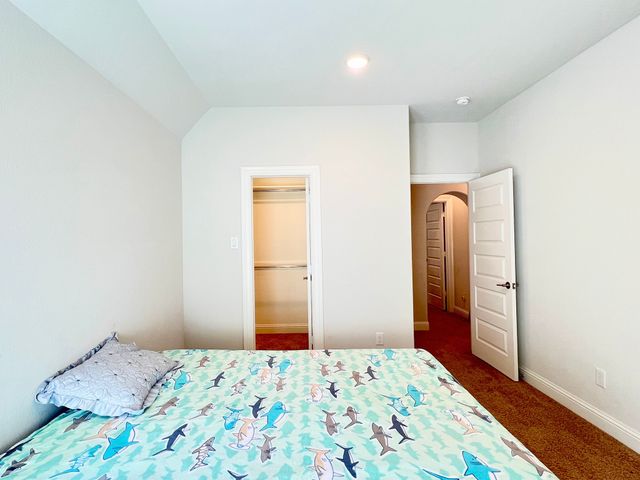 840 Moorland Pass Drive, Prosper, TX 75078