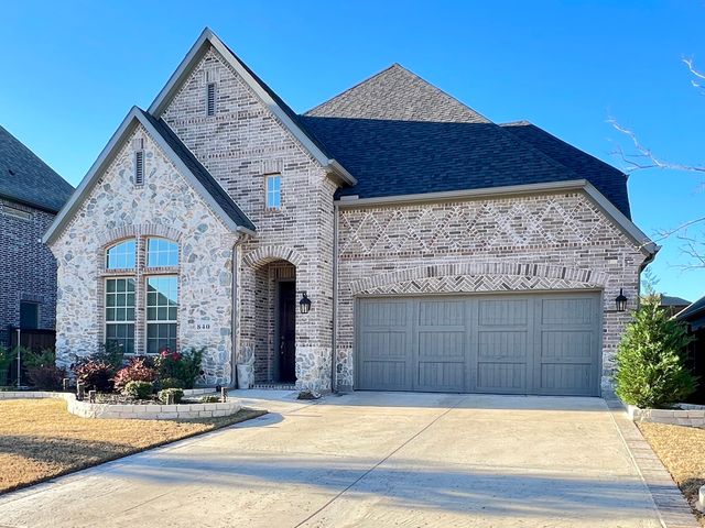 840 Moorland Pass Drive, Prosper, TX 75078