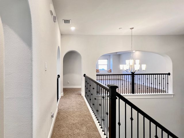840 Moorland Pass Drive, Prosper, TX 75078