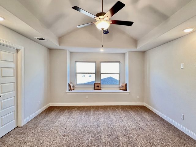 840 Moorland Pass Drive, Prosper, TX 75078