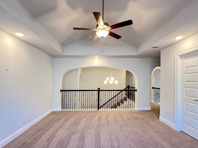 840 Moorland Pass Drive, Prosper, TX 75078