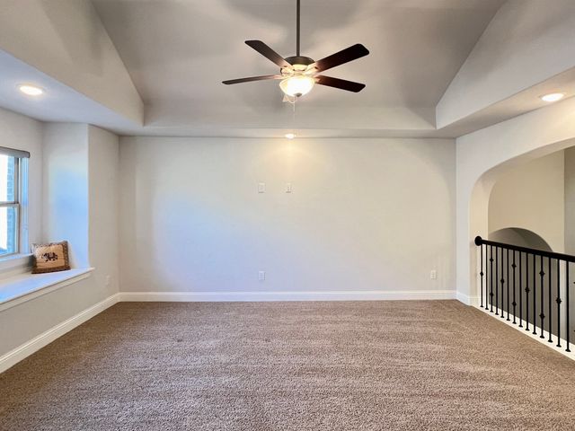 840 Moorland Pass Drive, Prosper, TX 75078