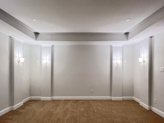 840 Moorland Pass Drive, Prosper, TX 75078