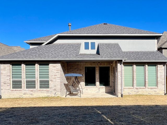 840 Moorland Pass Drive, Prosper, TX 75078