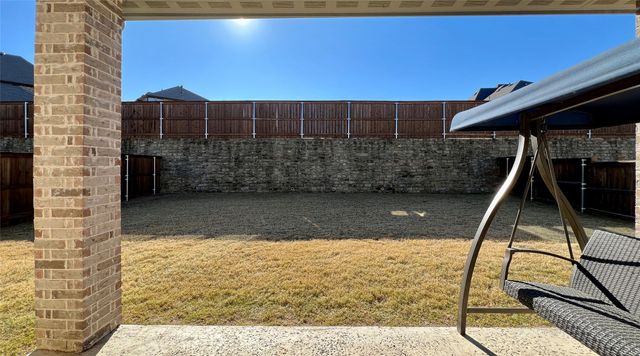 840 Moorland Pass Drive, Prosper, TX 75078