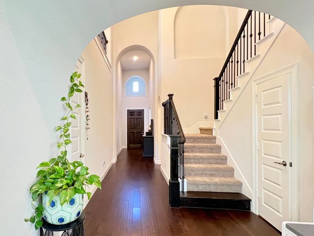 840 Moorland Pass Drive, Prosper, TX 75078
