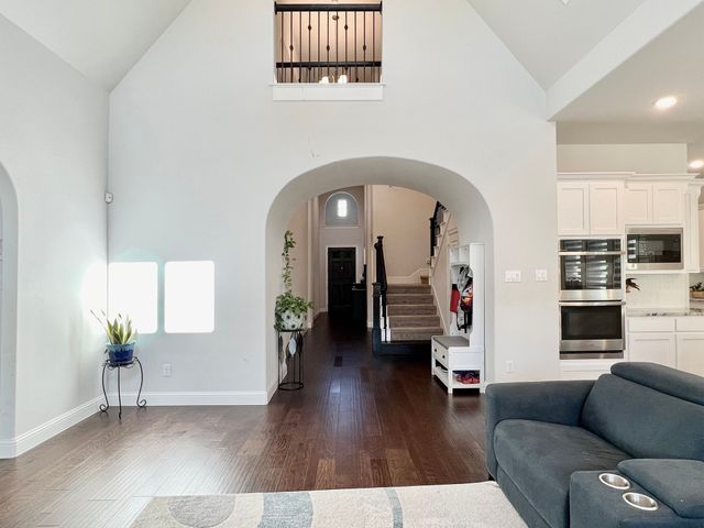 840 Moorland Pass Drive, Prosper, TX 75078
