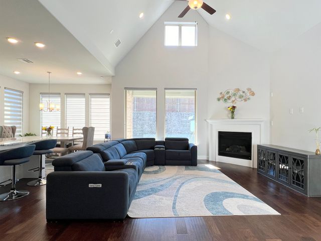 840 Moorland Pass Drive, Prosper, TX 75078