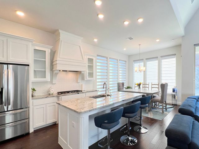 840 Moorland Pass Drive, Prosper, TX 75078