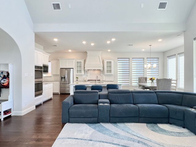 840 Moorland Pass Drive, Prosper, TX 75078