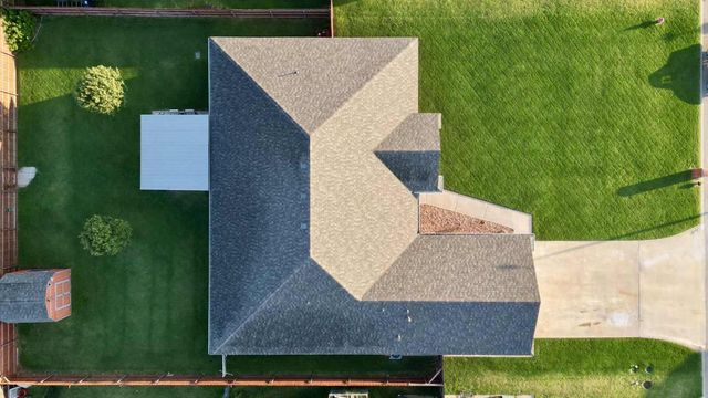 3105 Deer Run, Altus, OK 73521