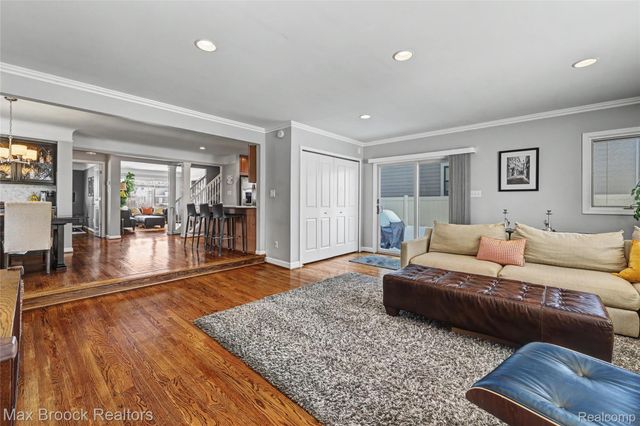 1592 Washington Boulevard, Birmingham, MI 48009