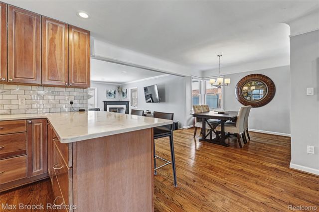 1592 Washington Boulevard, Birmingham, MI 48009