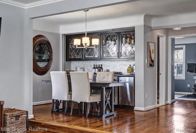 1592 Washington Boulevard, Birmingham, MI 48009