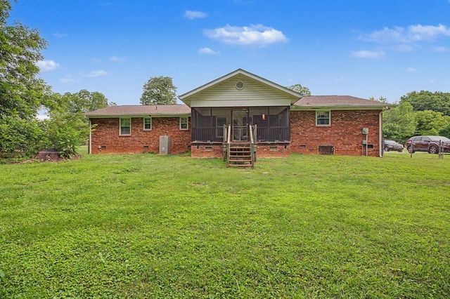 109 Wren Way, Anderson, SC 29625