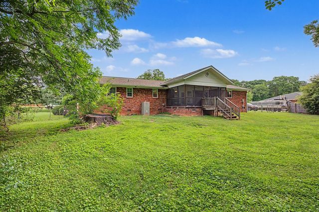 109 Wren Way, Anderson, SC 29625