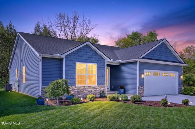 5941 Haefner Road, Toledo, OH 43615