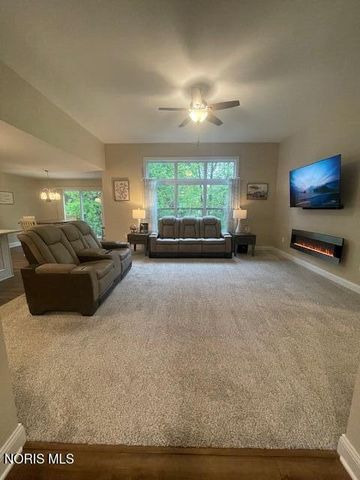 5941 Haefner Road, Toledo, OH 43615