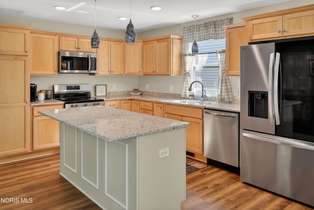 5941 Haefner Road, Toledo, OH 43615