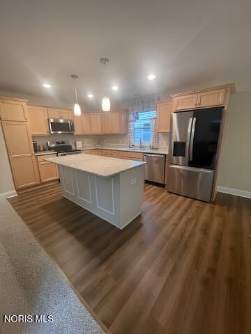 5941 Haefner Road, Toledo, OH 43615