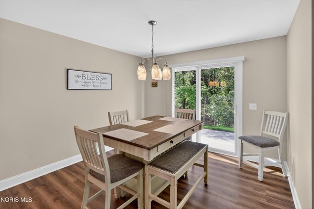 5941 Haefner Road, Toledo, OH 43615