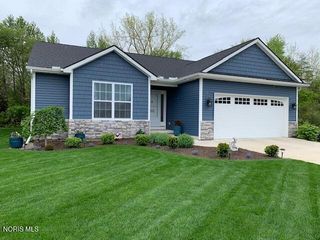 5941 Haefner Road, Toledo, OH 43615