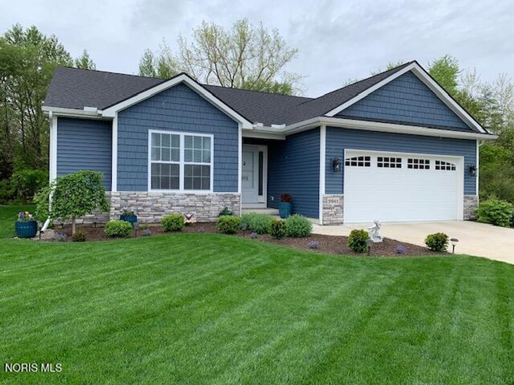 5941 Haefner Road, Toledo, OH 43615