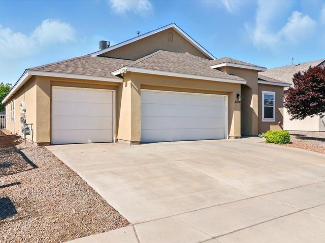 6208 CALLE VIZCAYA NW, Albuquerque, NM 87114