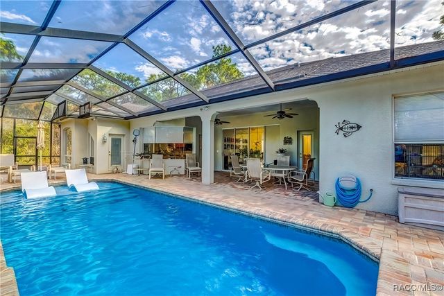 20 Glenridge Boulevard, Homosassa, FL 34446