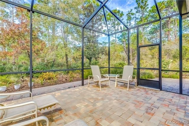 20 Glenridge Boulevard, Homosassa, FL 34446