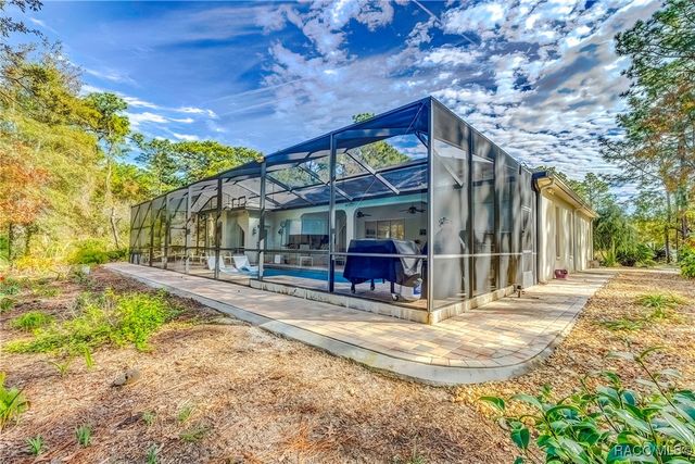 20 Glenridge Boulevard, Homosassa, FL 34446