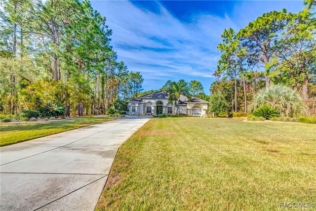 20 Glenridge Boulevard, Homosassa, FL 34446