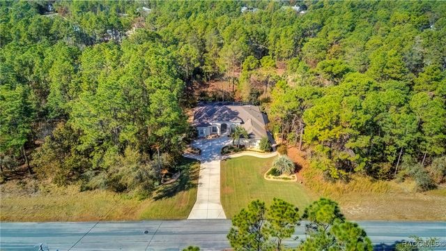 20 Glenridge Boulevard, Homosassa, FL 34446