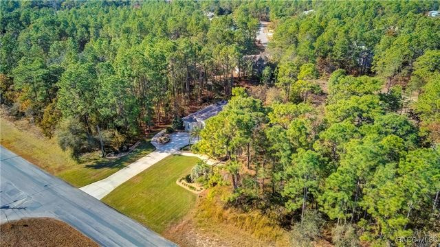 20 Glenridge Boulevard, Homosassa, FL 34446