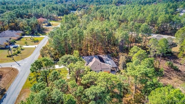 20 Glenridge Boulevard, Homosassa, FL 34446