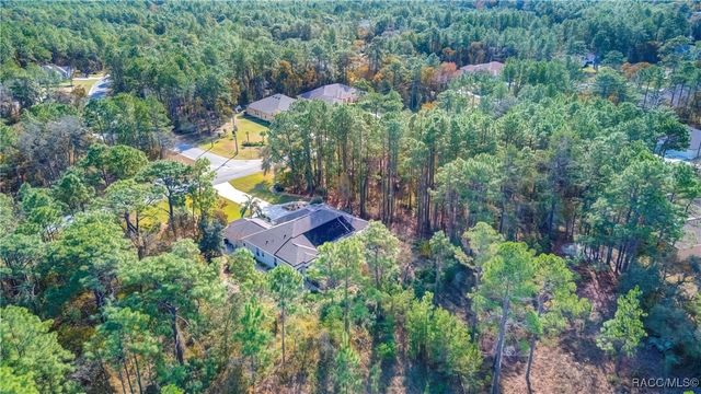 20 Glenridge Boulevard, Homosassa, FL 34446