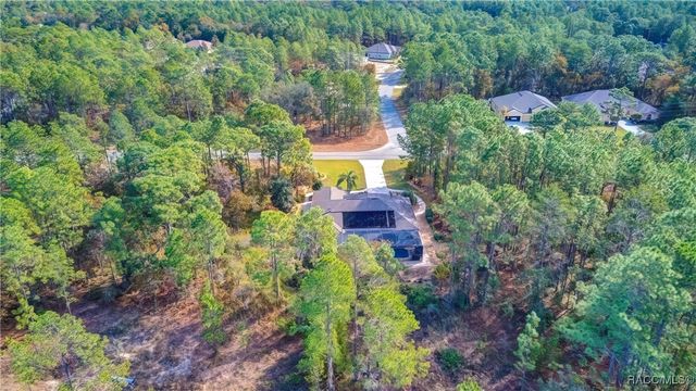 20 Glenridge Boulevard, Homosassa, FL 34446